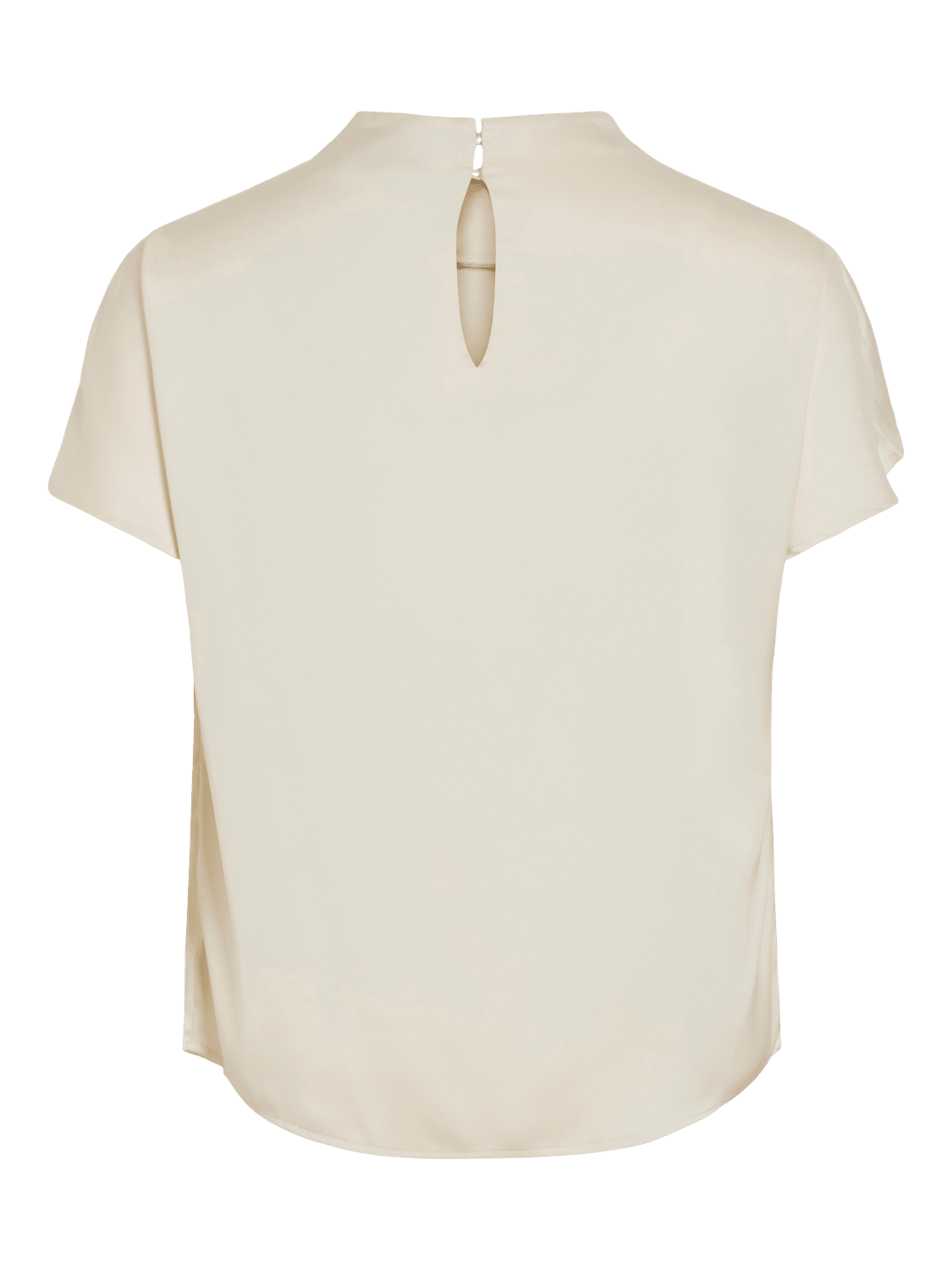 VIELMINA Top - Birch - VERO MODA & VILA Bergvik